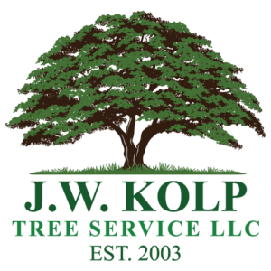 J.W. Kolp Tree Service