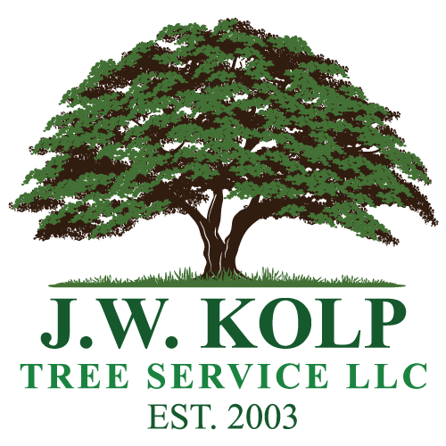 J.W. Kolp Tree Service